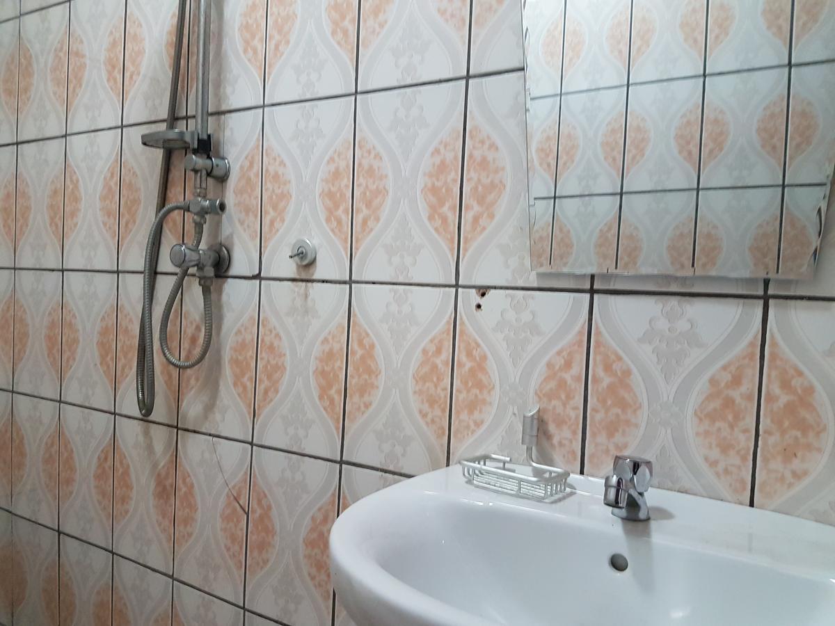 Maison Rose Дуала Экстерьер фото